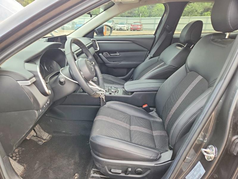 63598776 :رقم المزاد ، 7MMVAABW1TN159871 vin ، 2026 Mazda Cx-50 مزاد بيع