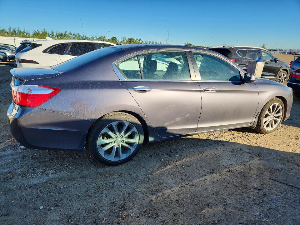 67009696 :رقم المزاد ، 1HGCR2F50EA805923 vin ، 2014 Honda Accord مزاد بيع