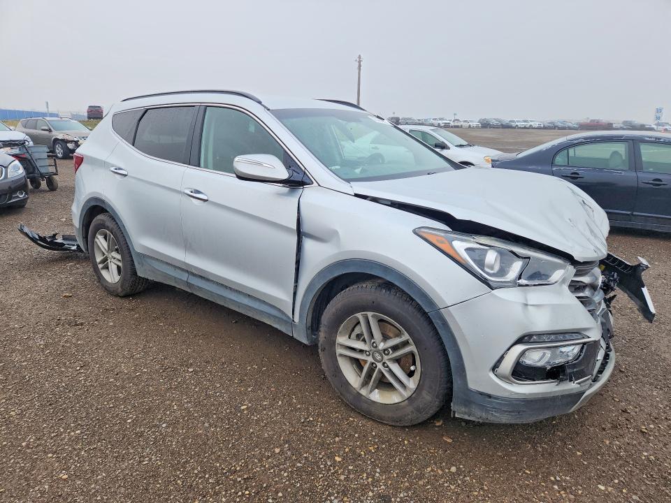 Aukcja sprzedaży 2018 Hyundai Santa Fe Sport, vin: 5XYZUDLB5JG540486, numer aukcji: 65404996