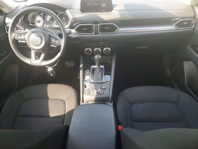 65015736 :رقم المزاد ، JM3KFABM7L1819509 vin ، 2020 Mazda Cx-5 مزاد بيع