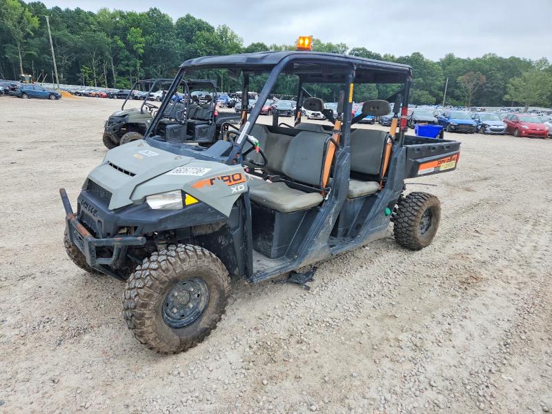 Aukcja sprzedaży 2021 Polaris Ranger, vin: 4XABEPD46M8511453, numer aukcji: 66267736