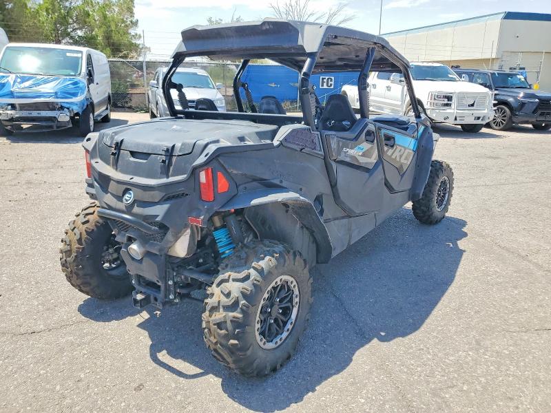 Aukcja sprzedaży 2026 Cfmoto Zforce, vin: LCELV1ZU5T6000216, numer aukcji: 63727566
