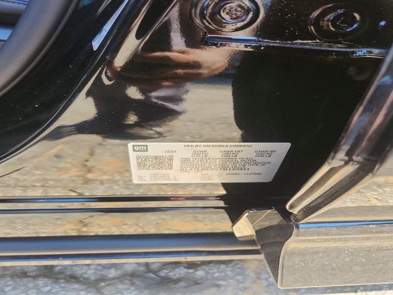Aukcja sprzedaży 2026 Buick Envista, vin: KL47LBEP0TB120911, numer aukcji: 64408726