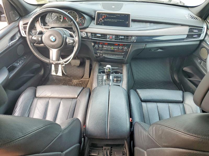 Aukcja sprzedaży 2015 Bmw X5, vin: 5UXKR6C53F0J75388, numer aukcji: 65185776
