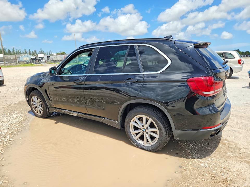 Aukcja sprzedaży 2015 Bmw X5, vin: 5UXKR0C55F0K70192, numer aukcji: 64476096