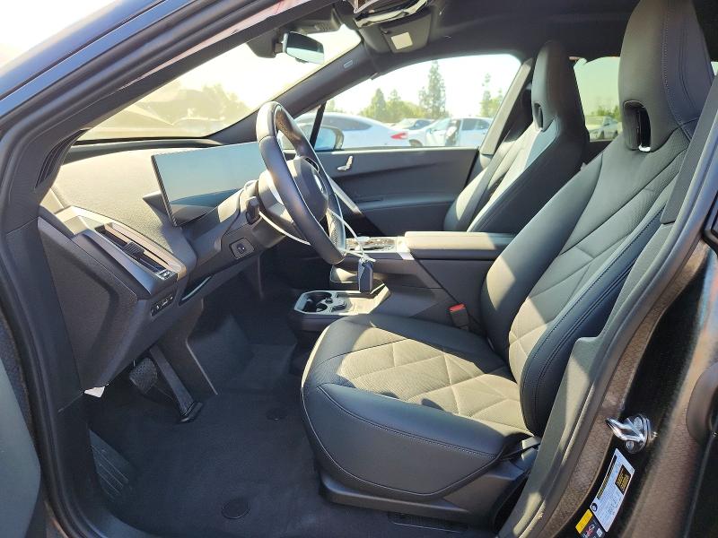 Aukcja sprzedaży 2024 Bmw Ix, vin: WB523CF03RCR52765, numer aukcji: 65013046
