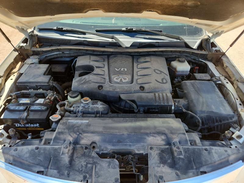 2017 Infiniti Qx80 მანქანა იყიდება აუქციონზე, vin: JN8AZ2NE0H9150485, აუქციონის ნომერი: 66147786