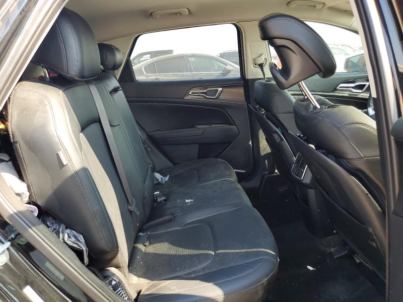 Продажа на аукционе авто 2025 Kia Sportage, vin: 5XYK33DF1SG307223, номер лота: 62757356