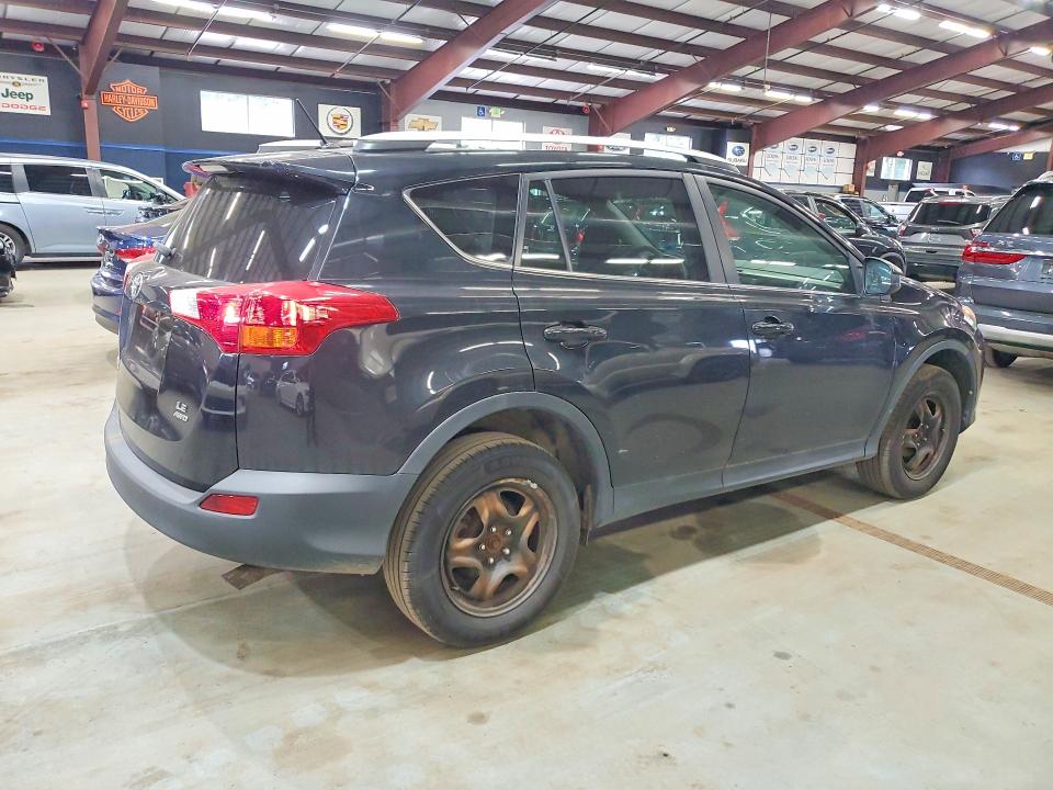 Aukcja sprzedaży 2014 Toyota Rav4, vin: 2T3BFREV6EW213070, numer aukcji: 64184056