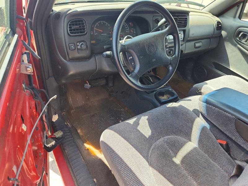 Aukcja sprzedaży 1997 Dodge Dakota, vin: 1B7GG23Y5VS253267, numer aukcji: 65924926