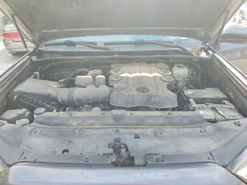 65527436 :رقم المزاد ، JTEBU5JR7G5349639 vin ، 2016 Toyota 4runner مزاد بيع