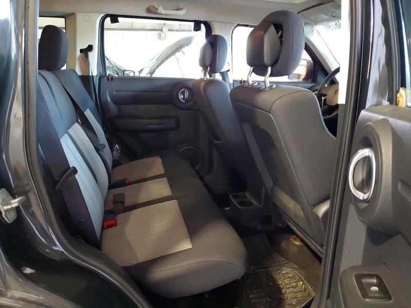 Aukcja sprzedaży 2010 Dodge Nitro, vin: 1D4PT2GK7AW144395, numer aukcji: 66146796