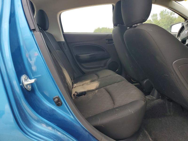 Aukcja sprzedaży 2024 Mitsubishi Mirage, vin: ML32AUHJ4RH028556, numer aukcji: 67167406
