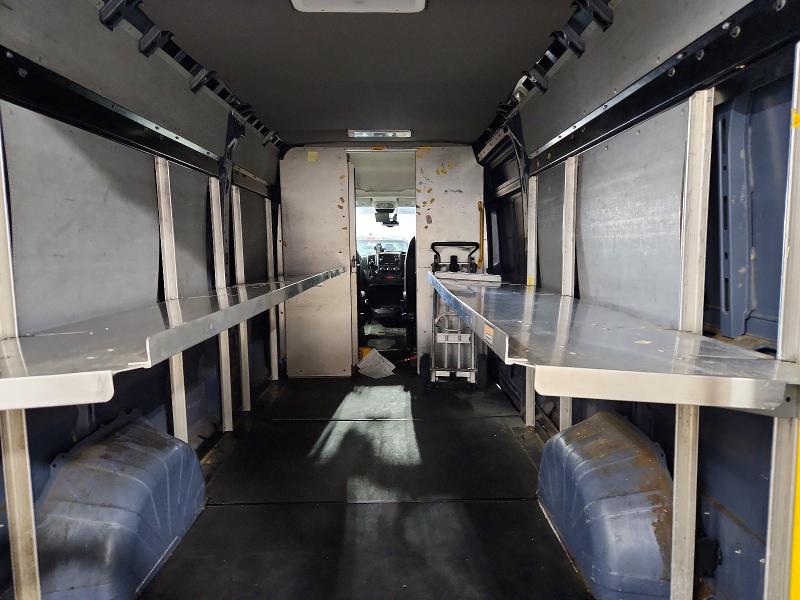 Продаж на аукціоні авто 2021 Ram Promaster 3500, vin: 3C6FRVJG9ME501241, номер лоту: 66549146