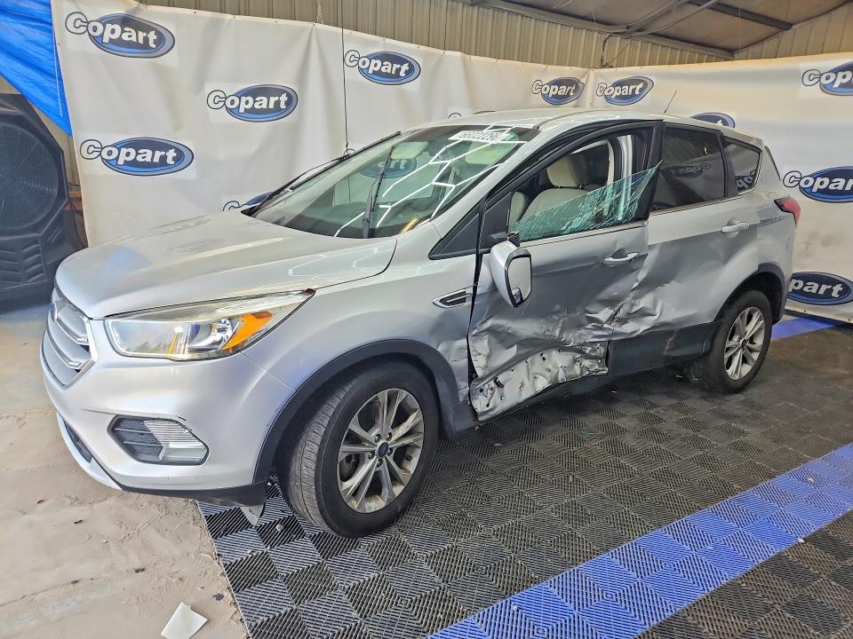 Продаж на аукціоні авто 2019 Ford Escape, vin: 1FMCU0G99KUB66563, номер лоту: 66022296