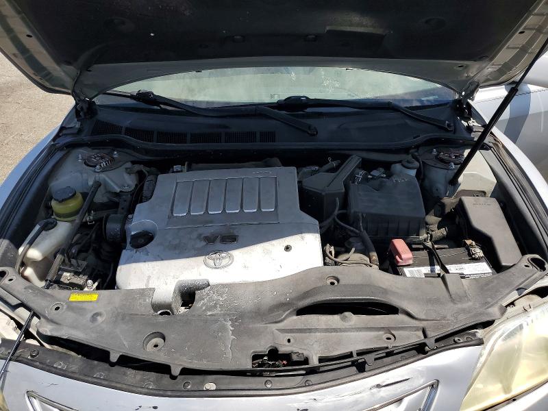 Продаж на аукціоні авто 2007 Toyota Camry, vin: 4T1BK46K37U515964, номер лоту: 64975246