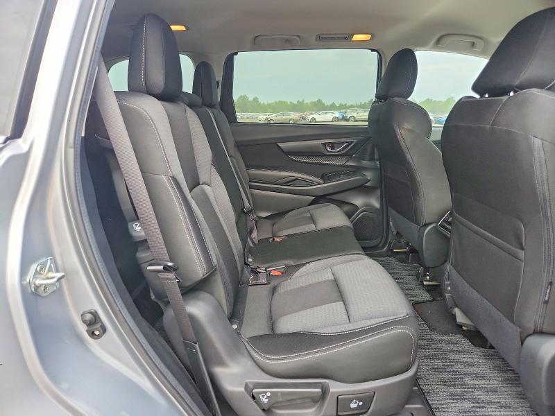 Aukcja sprzedaży 2023 Subaru Ascent, vin: 4S4WMACD3P3458249, numer aukcji: 64492676