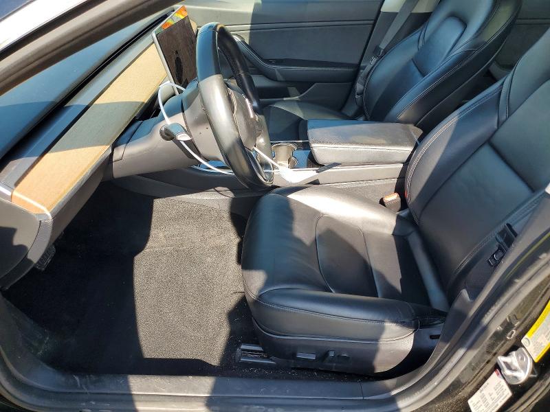 Aukcja sprzedaży 2018 Tesla Model 3, vin: 5YJ3E1EA2JF050262, numer aukcji: 66652136