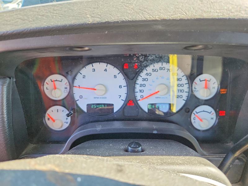 64082316 :رقم المزاد ، 1D7HA18N85J606689 vin ، 2005 Dodge Ram 1500 مزاد بيع