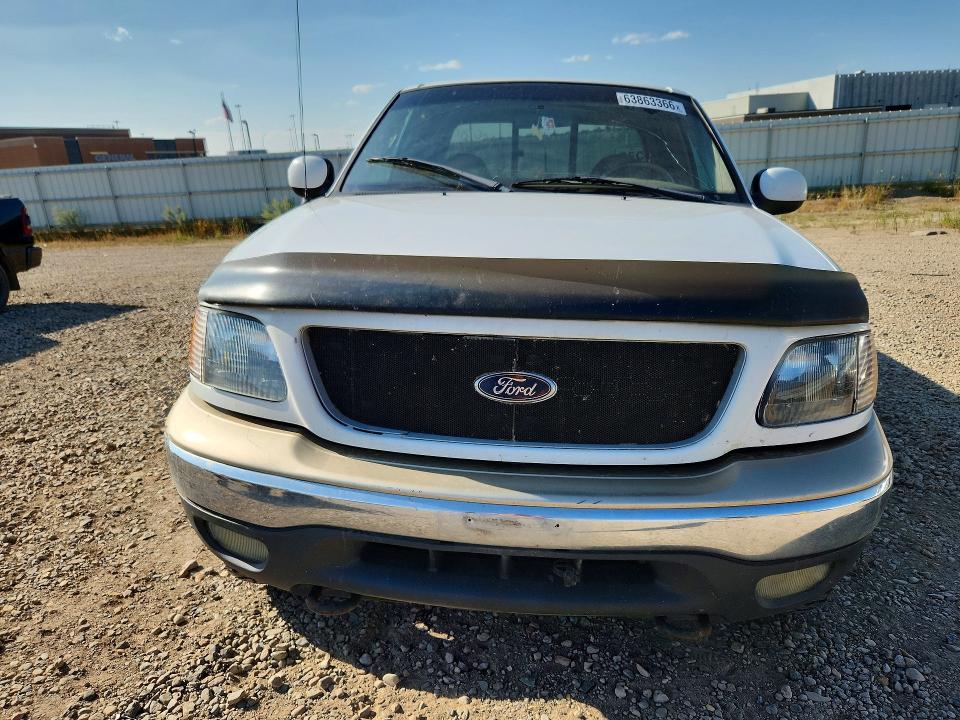 Продаж на аукціоні авто 1999 Ford F150, vin: 1FTRX18L1XNA07883, номер лоту: 63863366
