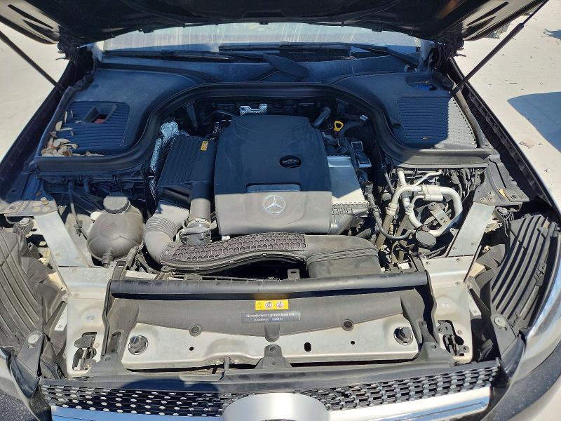 Продаж на аукціоні авто 2019 Mercedes-benz Glc, vin: WDC0G4JB3KF604381, номер лоту: 64743586