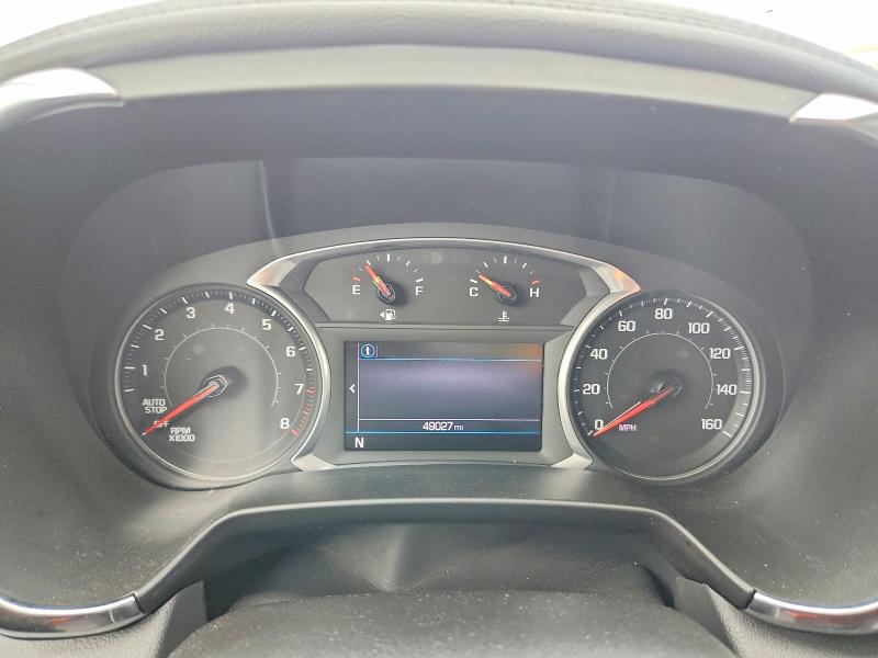 Aukcja sprzedaży 2022 Chevrolet Blazer, vin: 3GNKBJRS1NS139235, numer aukcji: 64967406
