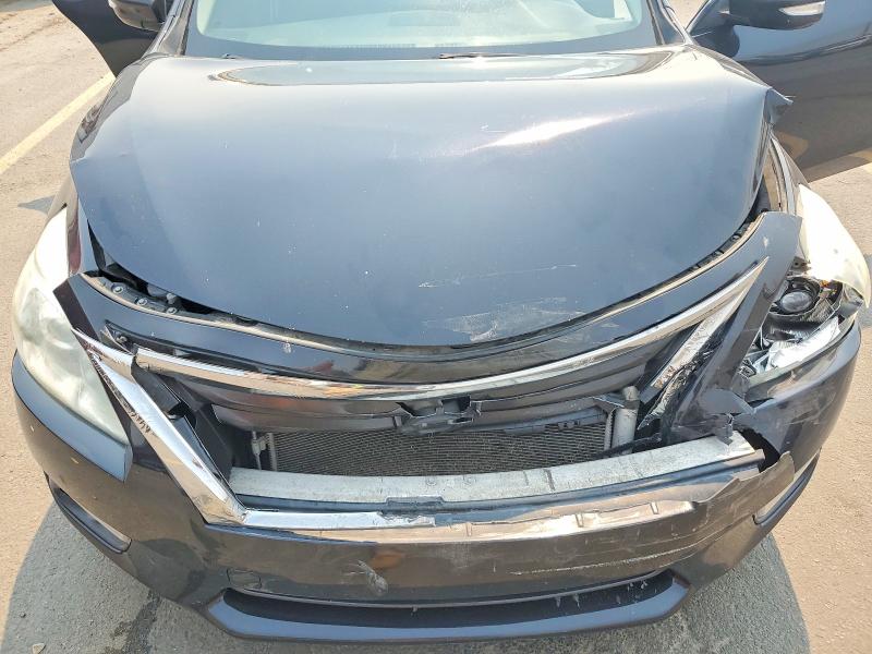 2014 Nissan Altima მანქანა იყიდება აუქციონზე, vin: 1N4AL3AP6EN207937, აუქციონის ნომერი: 64224446