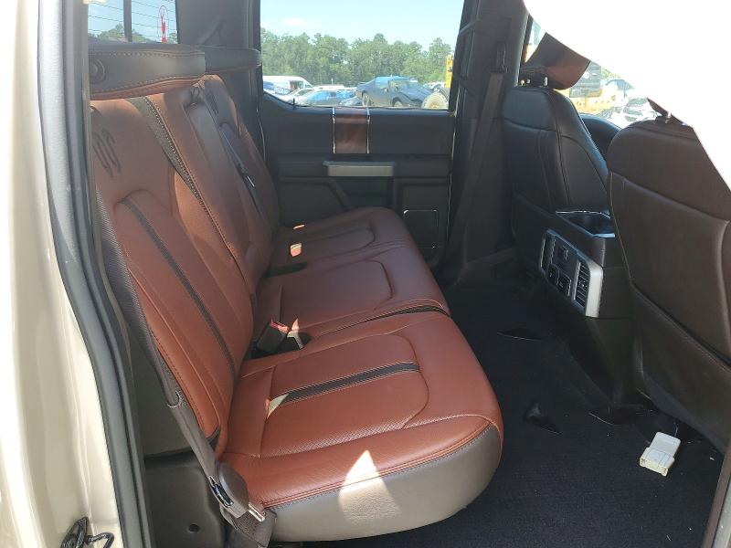 Продажа на аукционе авто 2018 Ford F150, vin: 1FTEW1EG4JFC86613, номер лота: 65588706