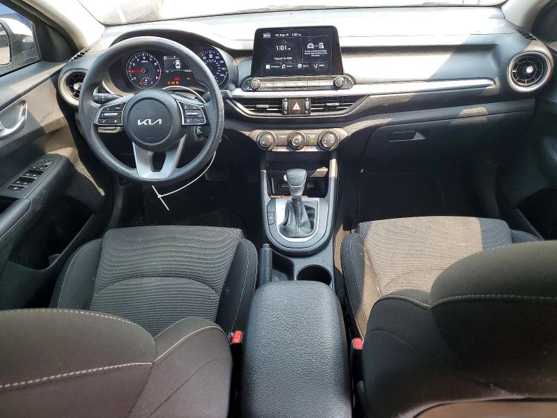 Aukcja sprzedaży 2022 Kia Forte, vin: 3KPF24AD7NE479089, numer aukcji: 64526516