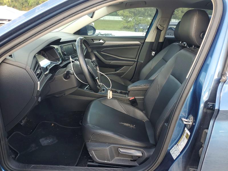 Продажа на аукционе авто 2019 Volkswagen Jetta, vin: 3VWC57BU1KM155290, номер лота: 65335786