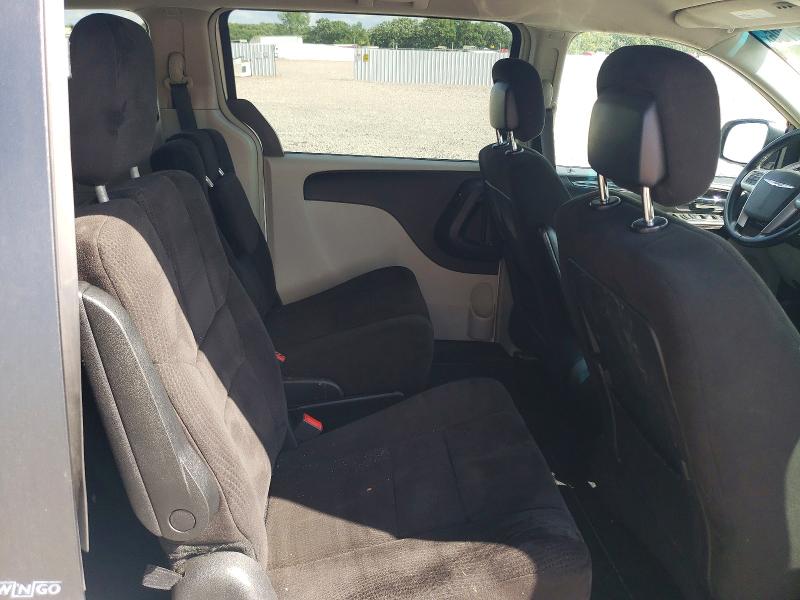 Aukcja sprzedaży 2012 Chrysler Town & Country, vin: 2C4RC1BG1CR169873, numer aukcji: 66992736