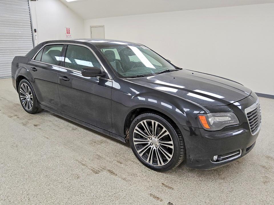 Aukcja sprzedaży 2014 Chrysler 300, vin: 2C3CCABG5EH183004, numer aukcji: 62969746