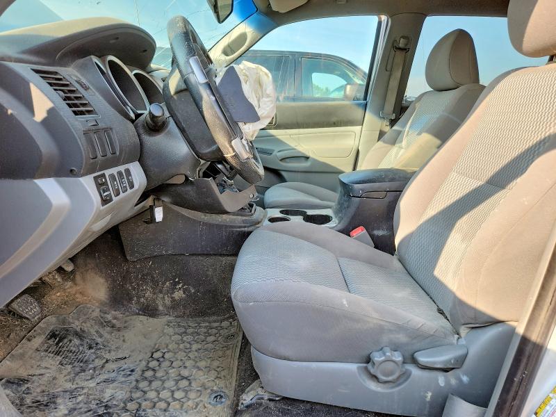 Продажа на аукционе авто 2013 Toyota Tacoma, vin: 5TFLU4EN6DX079314, номер лота: 61336416