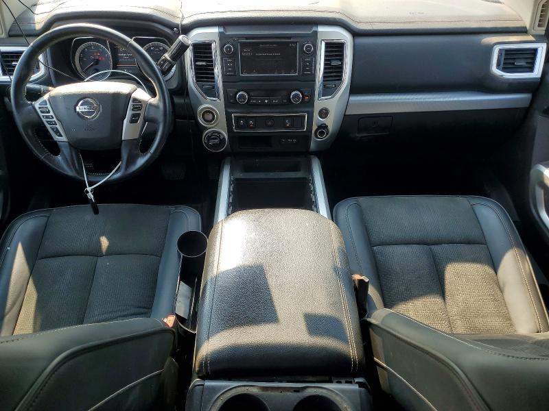 Продаж на аукціоні авто 2019 Nissan Titan, vin: 1N6AA1E59KN519448, номер лоту: 65359146