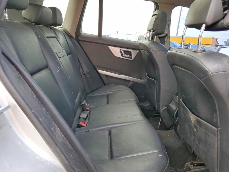 Продажа на аукционе авто 2010 Mercedes-benz Glk, vin: WDCGG8HB0AF280364, номер лота: 64060146