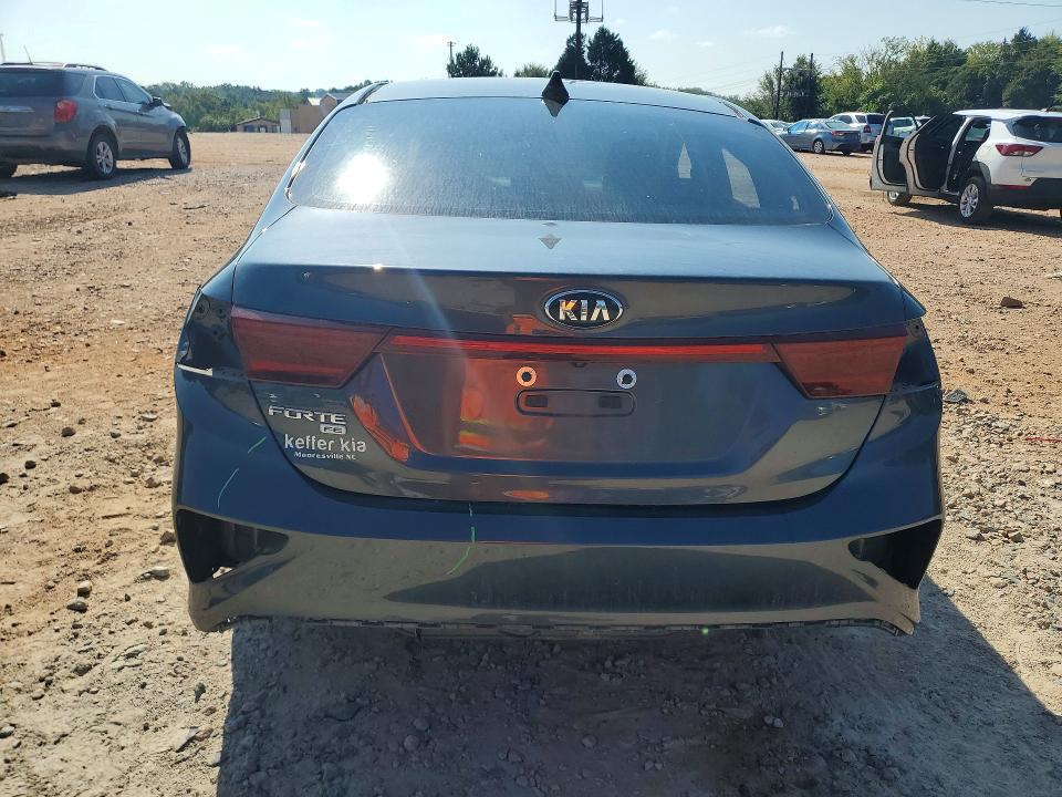Продаж на аукціоні авто 2021 Kia Forte, vin: 3KPF24AD3ME350006, номер лоту: 67070446