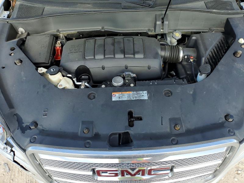 2016 Gmc Acadia მანქანა იყიდება აუქციონზე, vin: 1GKKVTKDXGJ344889, აუქციონის ნომერი: 62075036