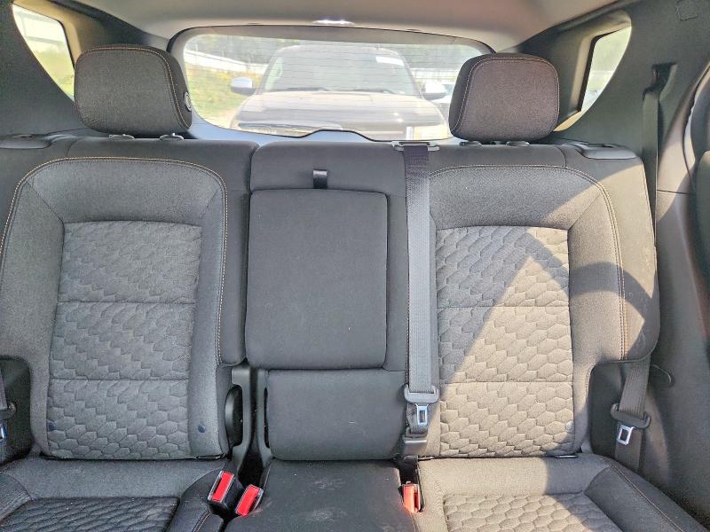 Auction sale of the 2019 Chevrolet Equinox, vin: 2GNAXKEV6K6227288, lot number: 63678446