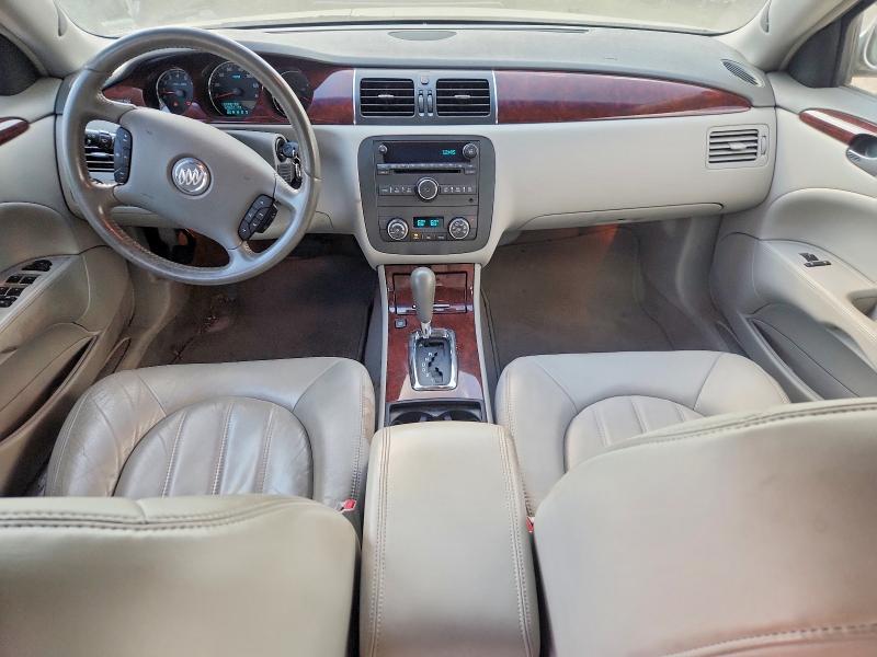 Продажа на аукционе авто 2007 Buick Lucerne, vin: 1G4HR57Y27U161496, номер лота: 66715806