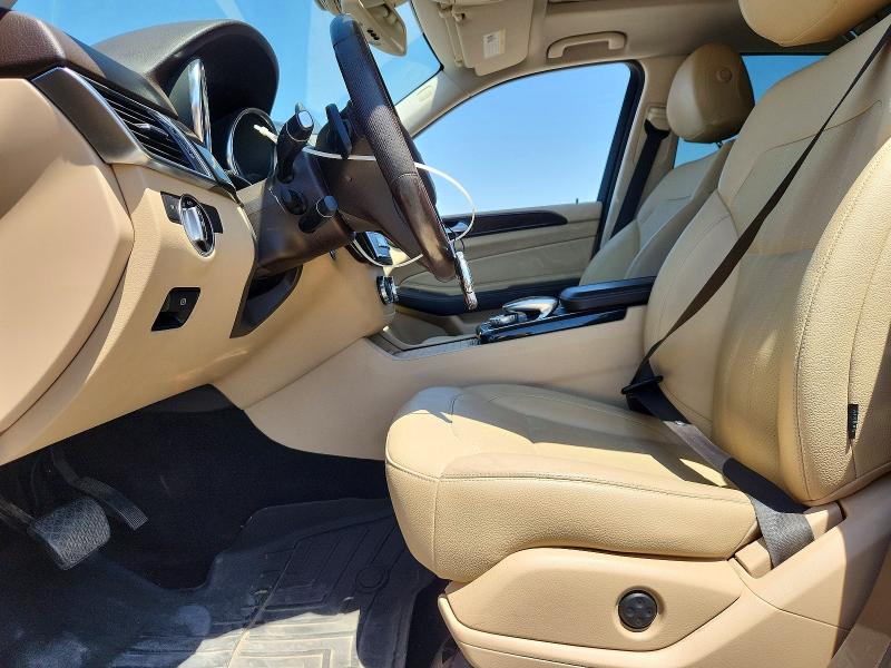Продаж на аукціоні авто 2018 Mercedes-benz Gle, vin: 4JGDA5JBXJB194596, номер лоту: 63883016