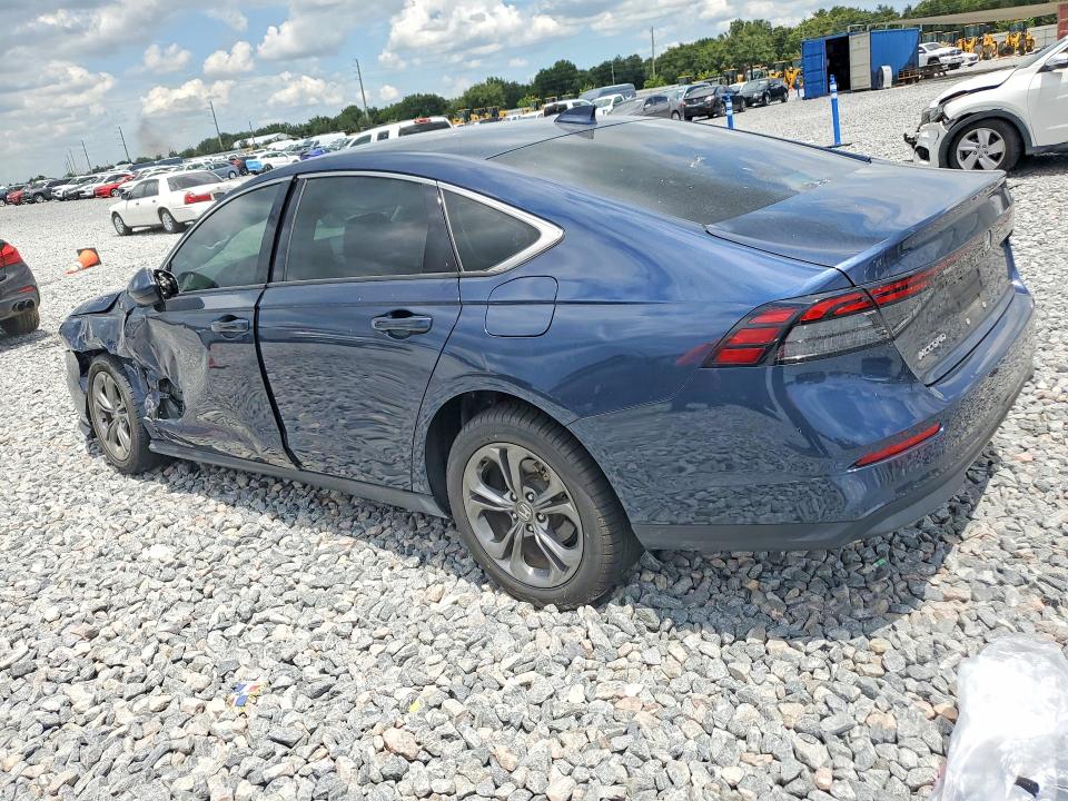 Продаж на аукціоні авто 2023 Honda Accord, vin: 1HGCY1F35PA050248, номер лоту: 66018376