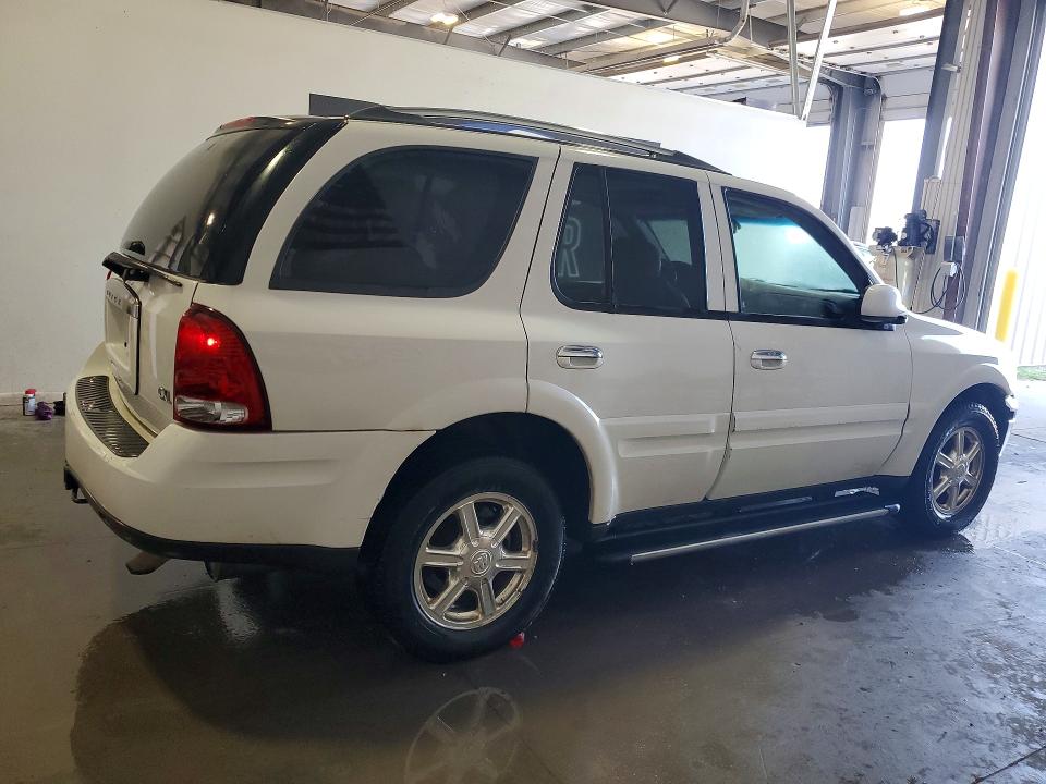 Aukcja sprzedaży 2006 Buick Rainier, vin: 5GADT13S162252737, numer aukcji: 64300506