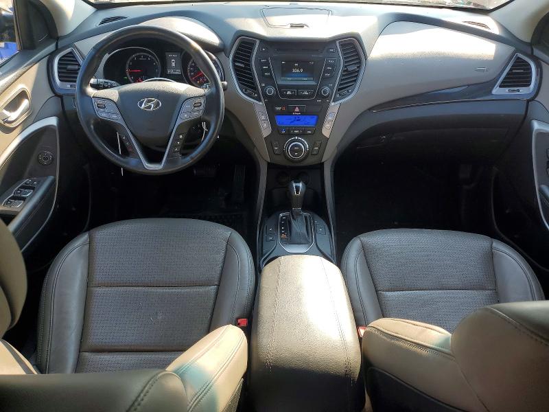 Продажа на аукционе авто 2013 Hyundai Santa Fe Sport, vin: 5XYZUDLB1DG019074, номер лота: 62867406