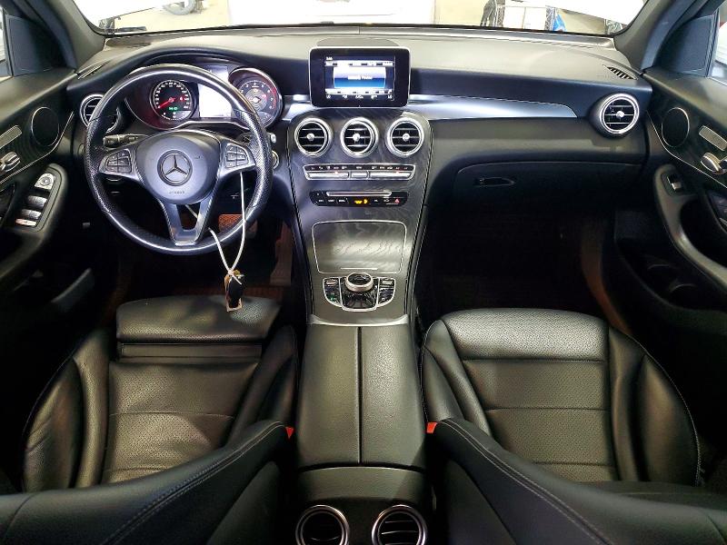 Продаж на аукціоні авто 2018 Mercedes-benz Glc, vin: WDC0G4KB4JV034829, номер лоту: 62304286