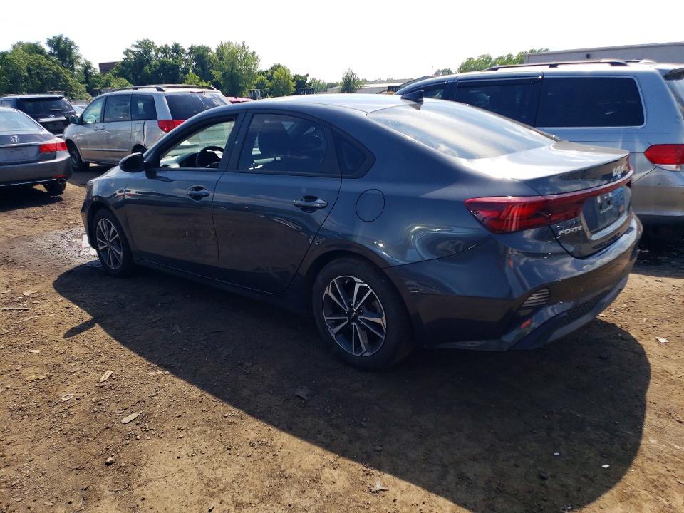 Aukcja sprzedaży 2023 Kia Forte, vin: 3KPF24AD8PE662990, numer aukcji: 63336126