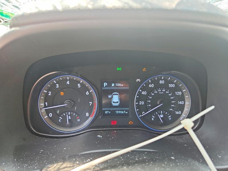 Продажа на аукционе авто 2019 Hyundai Kona, vin: KM8K22AA6KU212222, номер лота: 63774666
