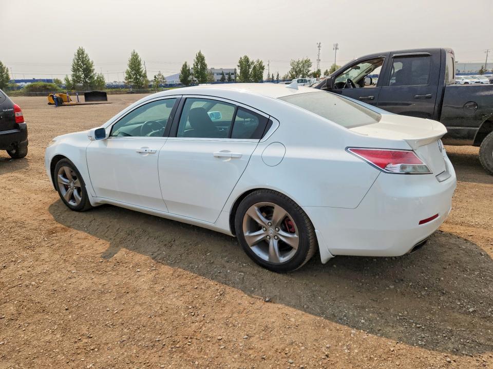 Продажа на аукционе авто 2013 Acura Tl, vin: 19UUA9F51DA800930, номер лота: 64491756
