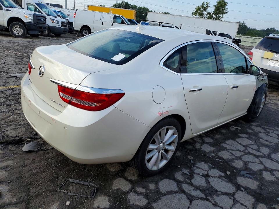 Продаж на аукціоні авто 2014 Buick Verano, vin: 1G4PR5SK5E4230564, номер лоту: 64118796