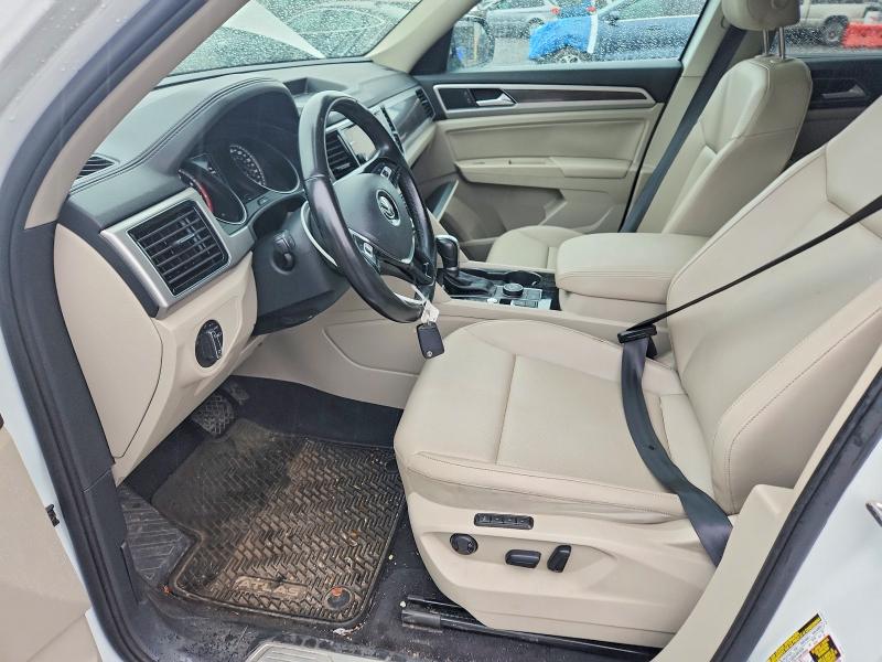 Aukcja sprzedaży 2018 Volkswagen Atlas, vin: 1V2MR2CA1JC566948, numer aukcji: 65151516