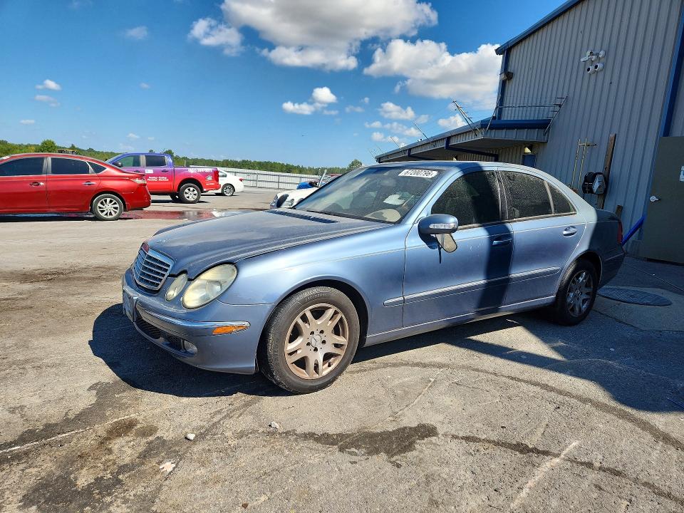 Продаж на аукціоні авто 2003 Mercedes-benz E, vin: WDBUF65J83X108543, номер лоту: 67200796